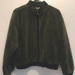 Hurley Bomber Jacket